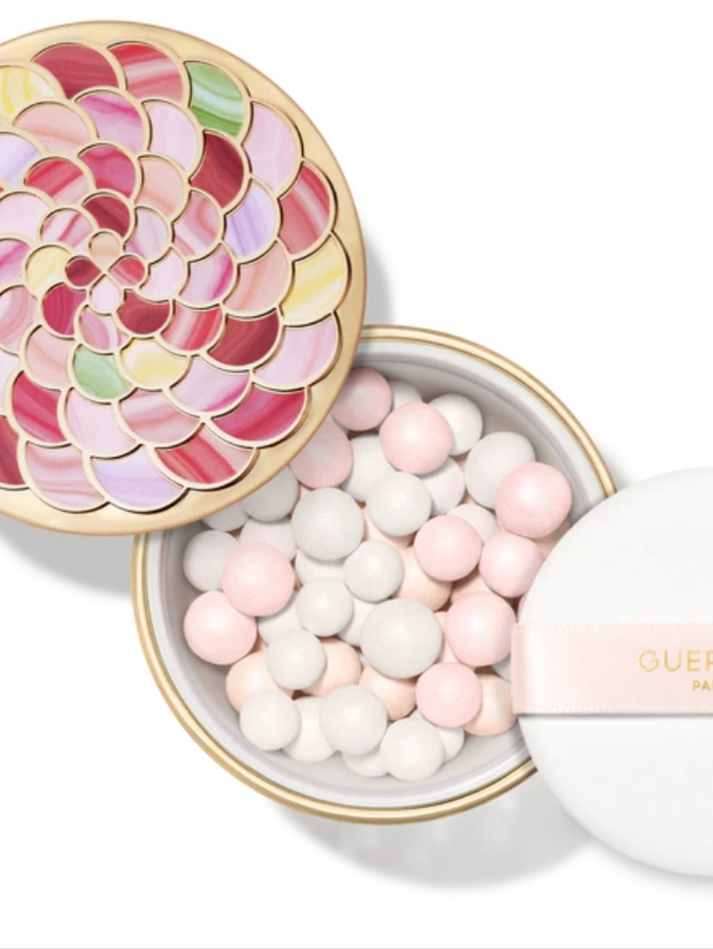 Guerlain Paris - Picture 7 of 8